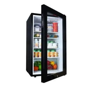 가정용 음료수 쇼케이스 술 홈바 냉장고 30L 20