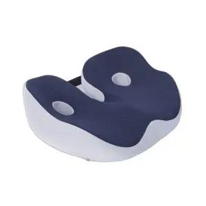 꼬리뼈 릴리프 시트 안아픈 뼈 쿠션 치질욕창 방지 도넛방석