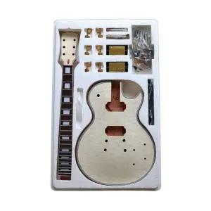 깁슨레스폴 커스텀 DIY 일렉기타 빈티지스탠다드