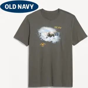 올드네이비 빅사이즈 반팔 티셔츠 면티 라운드티 남성의류 GP8433A