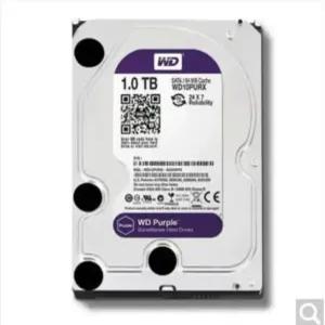 웨스턴 디지털 하드 hdd 전용 장치 저장 1tb 2tb 4tb 녹화기 내장