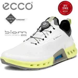 에코 바이옴 C4 GTX 130424-11007 남성