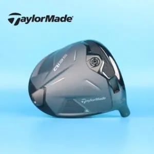 [AS보장] 테일러메이드 QI35 드라이버 헤드 2025년