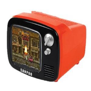 안드로이드 미니 컬러 게임 TV, 클래식 레트로 룩, 마지막 세기