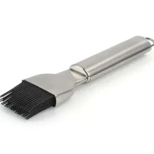 실리콘 기름솔 오일붓 김솔 브러쉬 양념솔 23cm s 김솔 기름솔 오일브러쉬