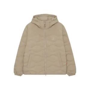 노르디스크 NORDISK 웨이브 크리스탈다운 라이트 후디 점퍼 - U_Beige OUW25571E2 152201