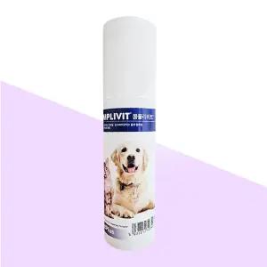 강아지 고양이 필수 영양제 콤플리비트 컴플리비트 150g COMPLIVIT