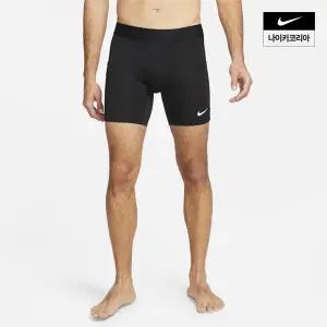 [국내매장판] 나이키 남성 프로 드라이 핏 피트니스 쇼츠 FB7959-010 237308