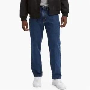 리바이스 남성 550 릴렉스드 데님팬츠 005504886 (00550-4886) 371075