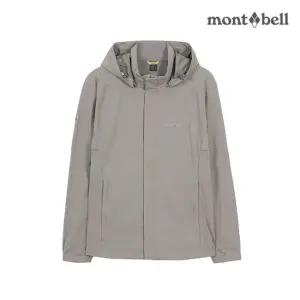 몽벨 남성 201 케이브 자켓
