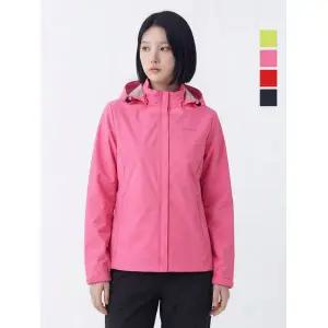 웨스트우드 여성 솔리드 3L 바람막이_WO1WTJW206 393284