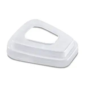 3M 마스크 리테이너 필터 케이스 6000시리즈 전용 1P srV9+2Khs