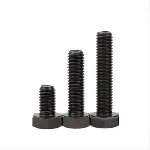 블랙 육각 M5 80MM 스틸 길이 70 40 나사 M6 60 10 볼트 30 304 15 50 20 스테인리스 M4 M3