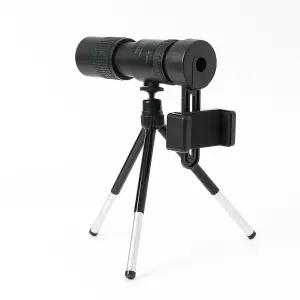 휴대폰망원렌즈 스마트폰 망원경 확대경 500 배율