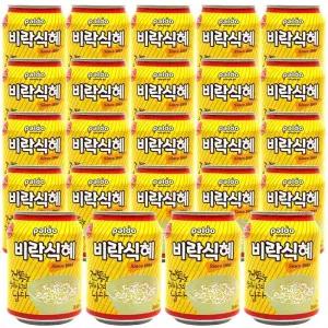 팔도 비락식혜 238ml 24개 셀러허브