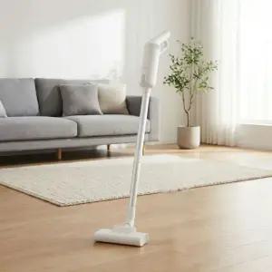 에어르 더그램 무선 핸디청소기 차량용 원룸 소형청소기, 단품