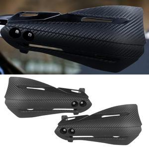 범용 오토바이 핸드 가드, 모토크로스 보호대, ATV 더트 바이크, 모토 7/8 인치, 22mm