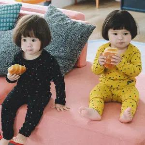 [themandy]5+1 츄츄 9부 아기실내복