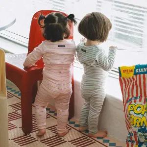 [themandy]5+1 젤리 9부 아기실내복