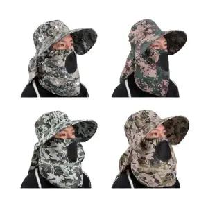 땡볕일모자 밀리터리 농모 아줌마 일할때 쓰는 플랩캡 밭일 농사 시골 햇빛가리는 모자 썬캡