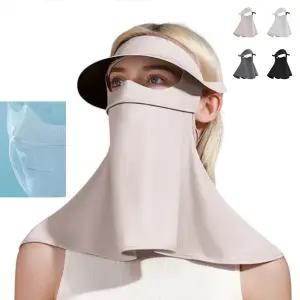 테니스썬바이저 러닝 런닝 얼굴 가리는 햇볕 가리개 캡 썬 가드 모자 바이저 선캡 마스크