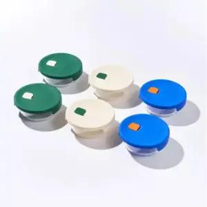 알레보 디엣지 플러스 유리 밥용기 1세트 (6P)