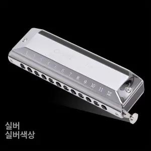 크로매틱 하모니카 크로마틱 잠자리 이스트탑 크로메틱