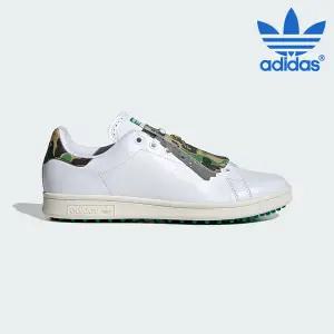 아디다스 골프화 /d3- IG5916 / 베이프 스탠 스미스