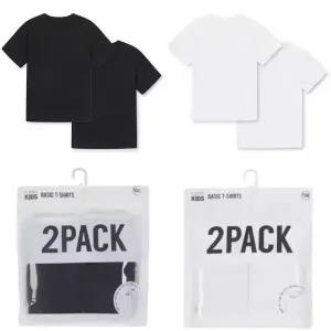 탑텐키즈 우리아이 필수 이너 부드러운 반팔 긴팔 팩키지 MKF5TS3901