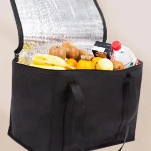 (다올)대용량 보냉가방 아이스백 쿨러백 장바구니 보온가방