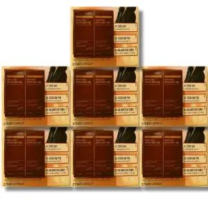 여에스더 리포좀 글루타치온 울트라X 필름 325mg 21매 14박스