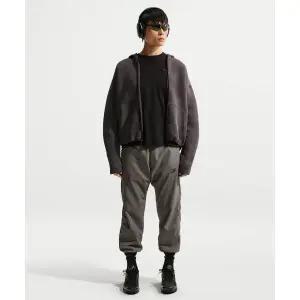 나이키 NIKE 윈터라이즈드 우븐 팬츠 M - 케이브 스톤:블랙 IQ3763-289IQ3763-289 129890