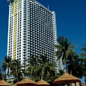 [청주출발] 나트랑 자유여행 6일 #하바나호텔/디럭스오션뷰 #시내중심5성호텔 #호텔조식 #공항- 호텔 편도 픽업