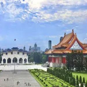 [김포출발] 타이베이 자유여행 3일#파파웨일 #시먼 #시내중심위치 #가성비 #여행자보험 #포켓와이파이 #조식포함