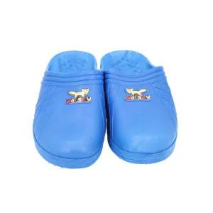 국산 욕실용 화장실 욕실 방수 막힌 슬리퍼 여우