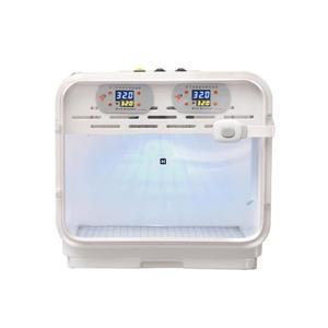 앵무새 하우스 출산 새장 새 부화기 우드 격리 방음 온열