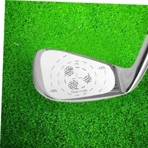 굿샷필름 골프 임팩트 테이프 타점확인 스티커