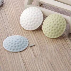 키밍 문 충격방지 쿠션 도어 스토퍼 방문 현관 문닫힘 kKE7+6cQR