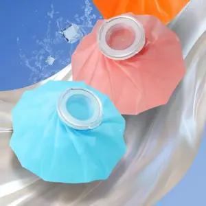 골프 스포츠 여름 아이스팩 냉찜질 얼음주머니 얼음팩 eFb6+5zML