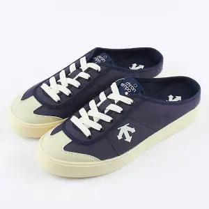 [하프클럽/] 크론 뮬 SQ123LSN14 NVY