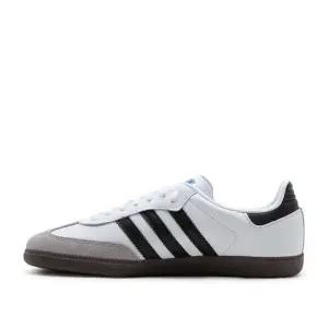 아디다스 삼바 오리지널 클라우드 화이트 B75806