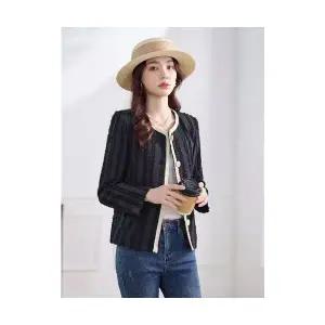 캐주얼 정장 자켓 코트 봄 상의 세련된 데일리룩 아우터 DUCHI1