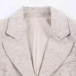 봄 스트리트 코트 세련된 정장 자켓 캐주얼 아우터 상의 DUCHI1