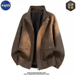 남친 가을 캐주얼 항공 점퍼 재킷 봄가을 차이나 코트 DUCHI3