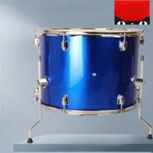 축구 응원 필드럼 서포터즈 응원단 경기 구호 16인치 스포츠 치어리딩