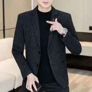 캐주얼 오피스룩 남친 코트 재킷 명풍추 데일리 정장 MODU3