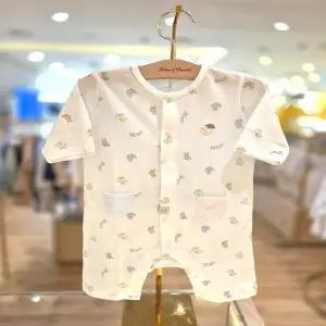 [타티네쇼콜라]U7프렌리오셀우주 (2026년 SS신상) 우주복 올인원 TNPMQX074W