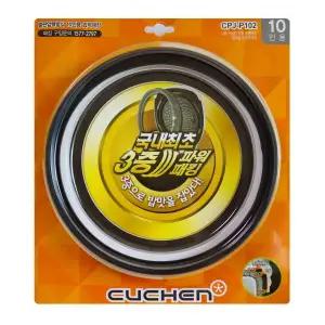 CJS-FC1006F 쿠첸 고무패킹 밥솥 패킹 내측 10인용