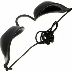 와이드 눈가리개/ 눈보호안대/ 넓은형 레이저시술