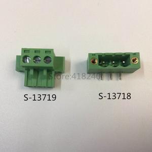 삼상 스테퍼 드라이브 플러그 컴퓨터 자수기 예비 부품